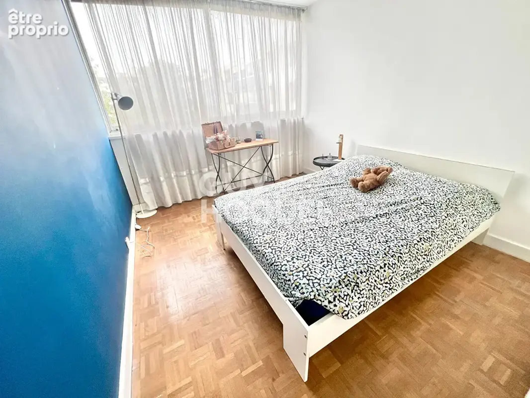 Appartement 4 pièces à vendre à Massy - Secteur Conservatoire - photo 5