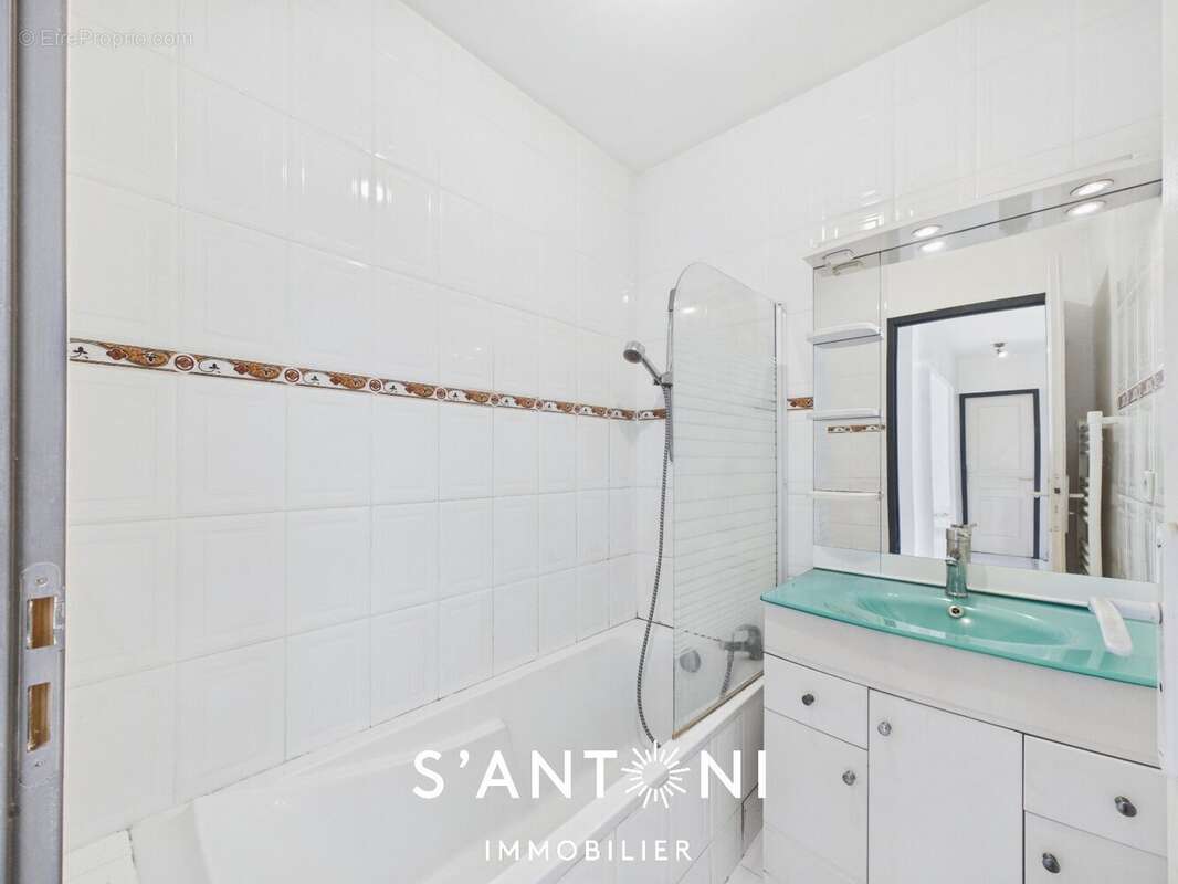 À VENDRE Béziers - Villa T4 plain-pied - photo 12