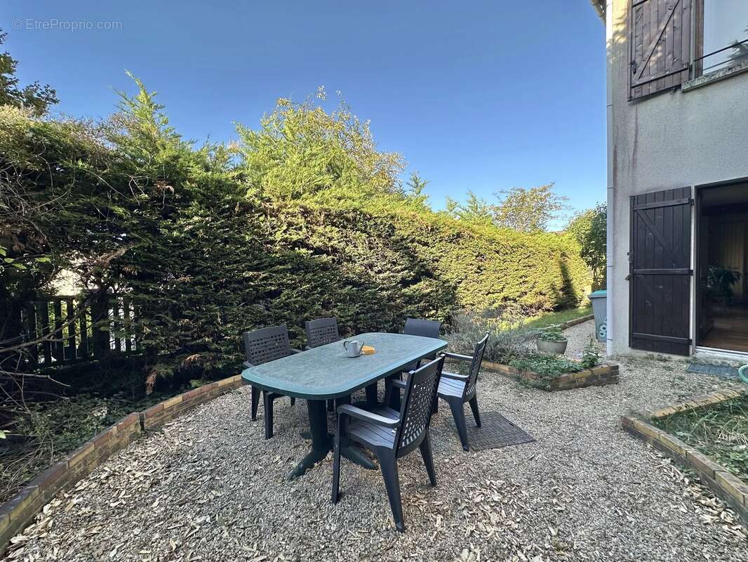 Maison à NOISY-LE-GRAND