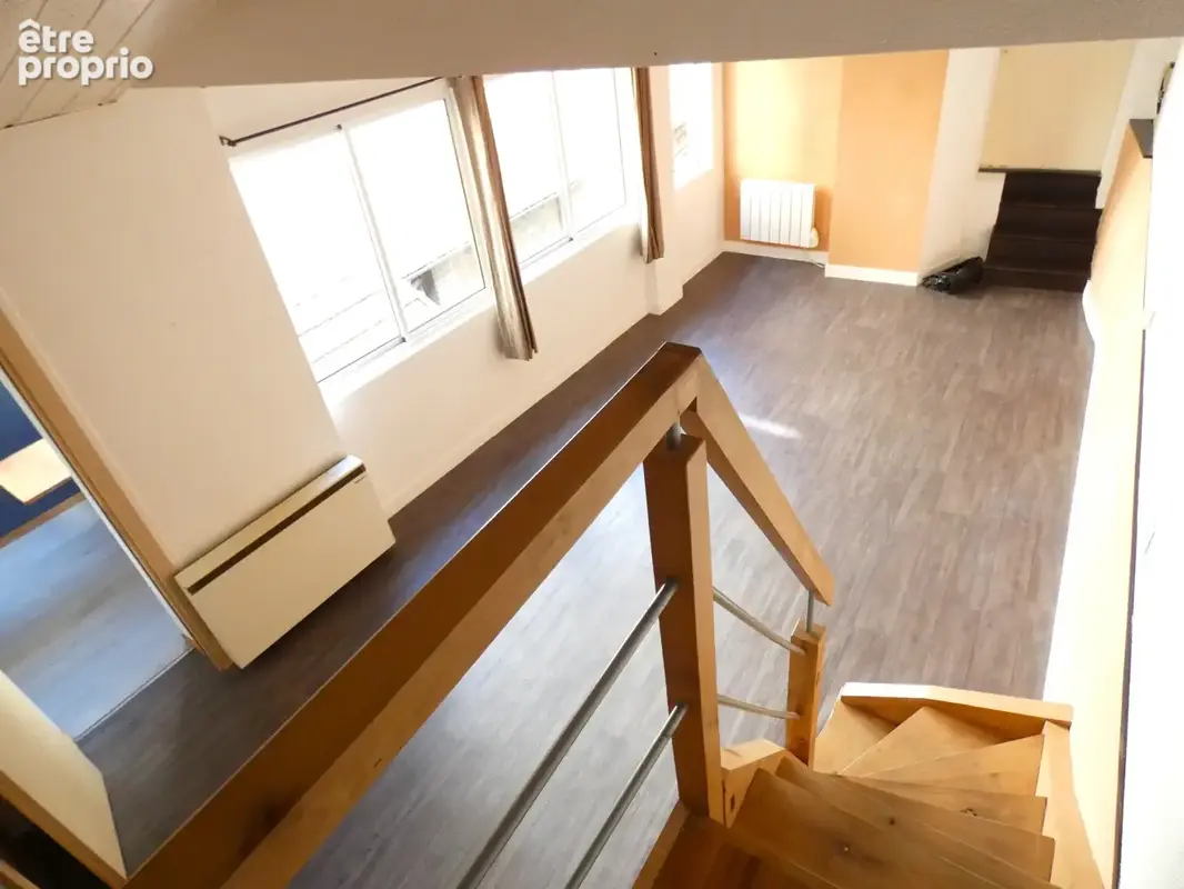 Appartement à LIMOGES