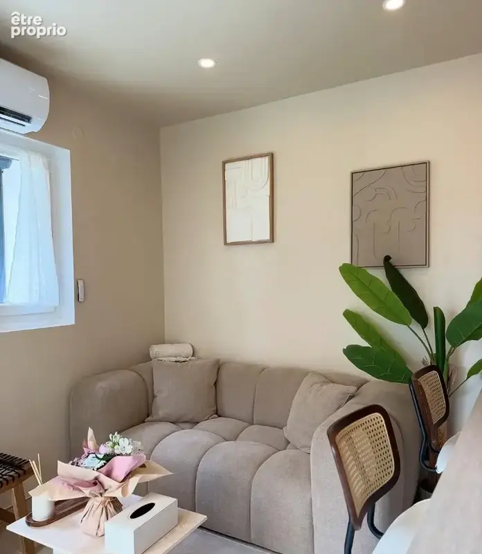 Maison 39m² à carry-le-rouet - photo 2