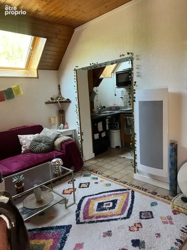 Ensemble de 4 appartements en mono propriété - photo 10
