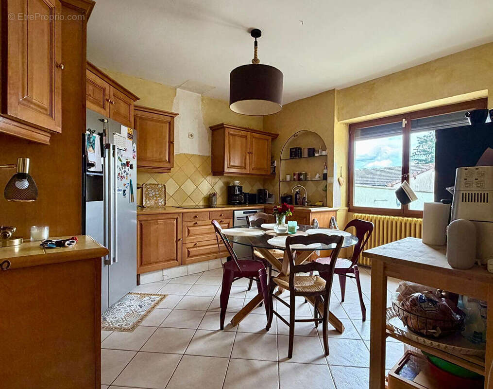 Maison à SAINT-REMY