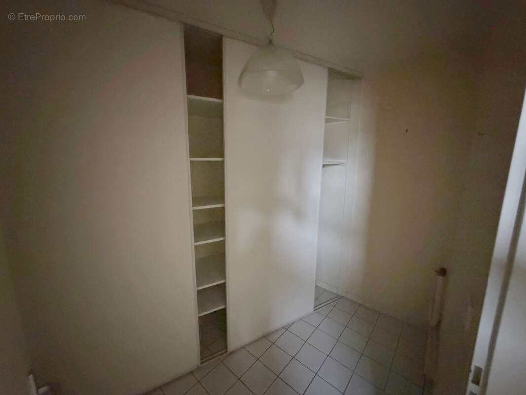 Appartement à CHATELLERAULT