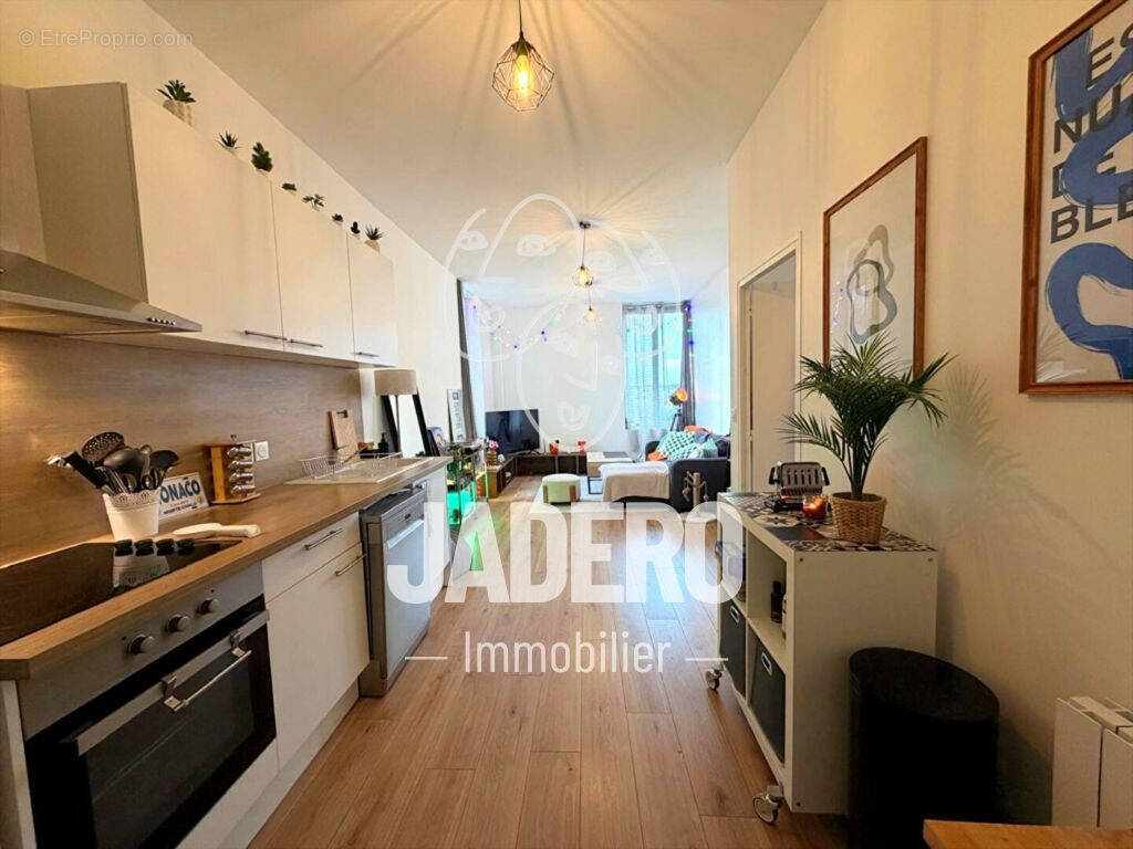 Appartement à ROUEN