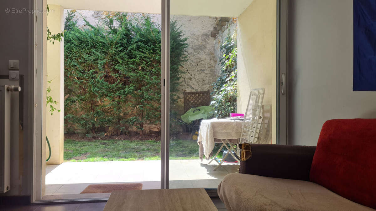 Appartement à EPERNON