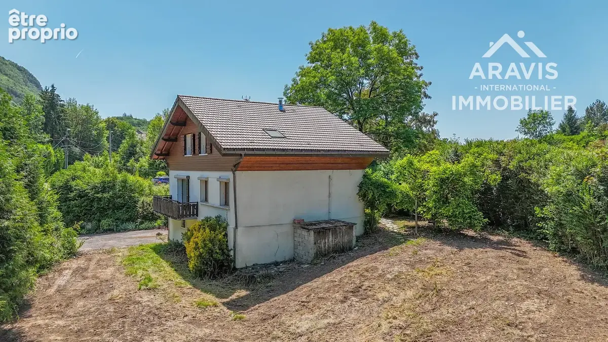Fort potentiel pour cette maison de 150m2 - photo 17