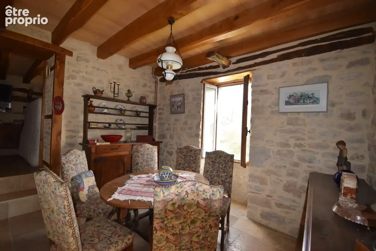 Propriete à vendre 7 pièces VERS (46) - photo 16