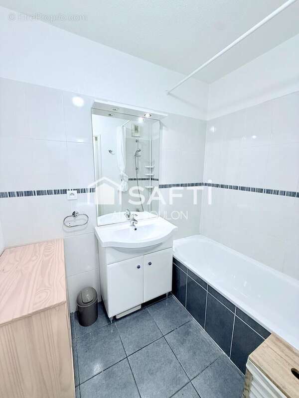 Photo 5 - Appartement à HENDAYE