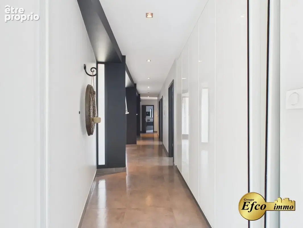 Maison 7 pièces 279 m² à vendre à Hesingue (68220) - photo 9