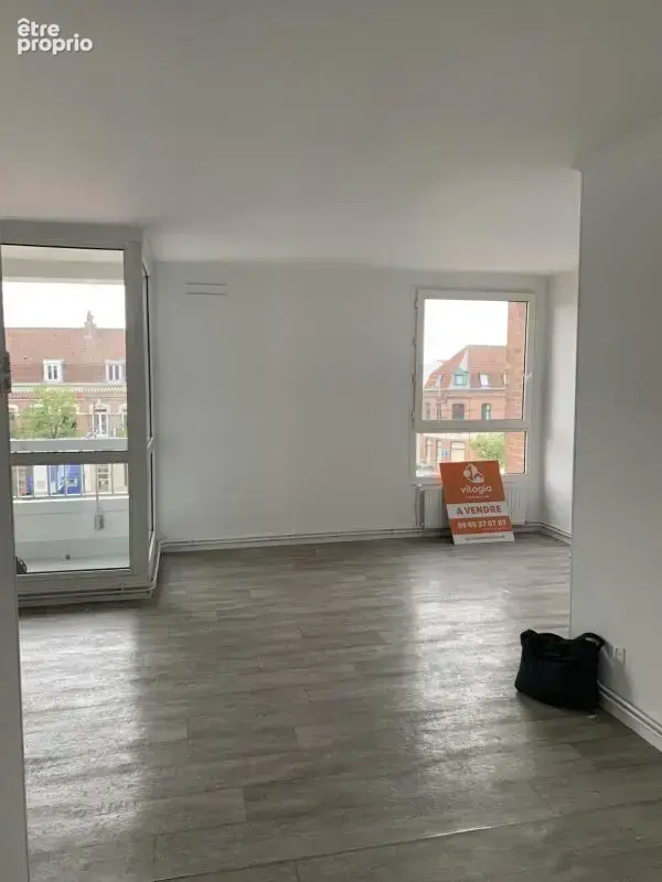 Appartement 3 pièces de 72 m² - photo 4