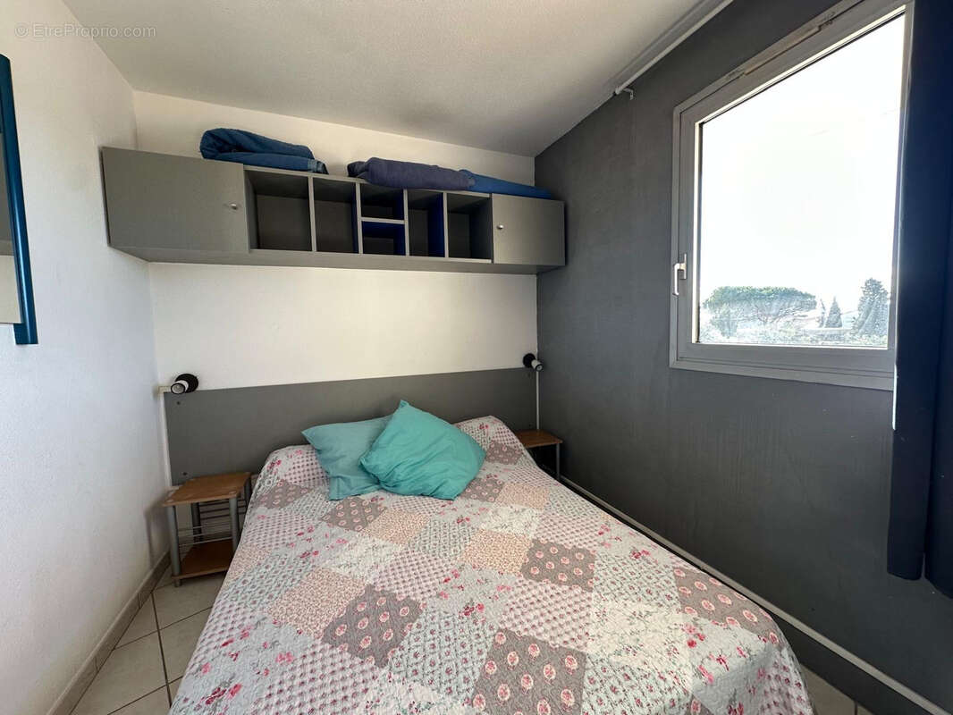 Appartement à SAINT-NAZAIRE