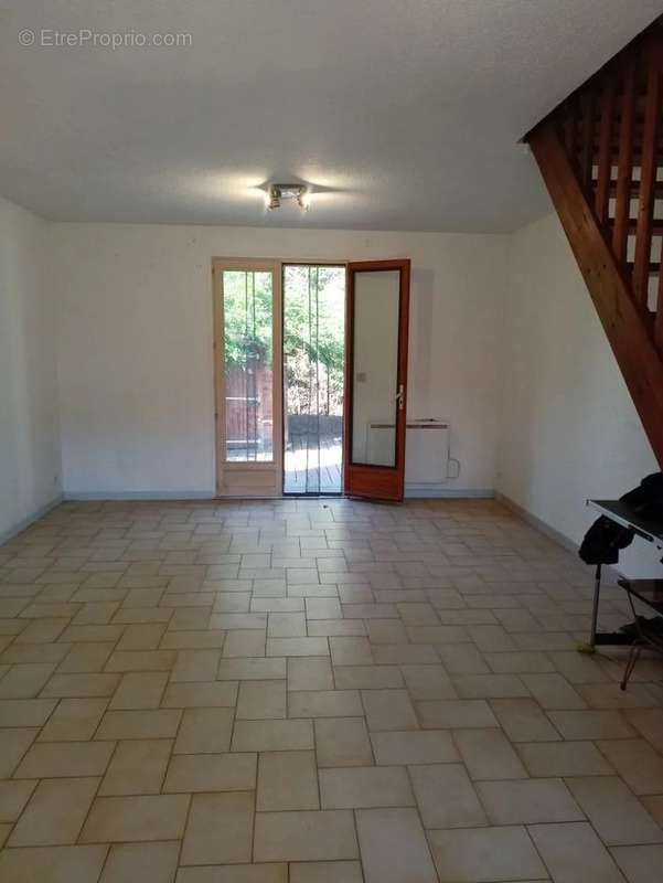 Maison à SAINT-RAPHAEL