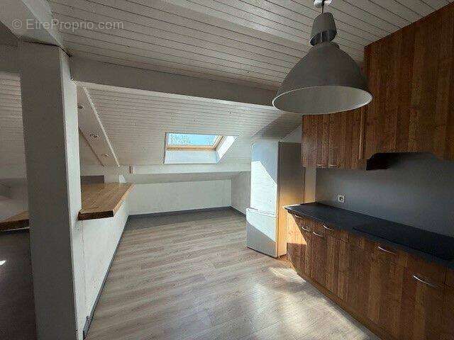 Appartement à DIVONNE-LES-BAINS