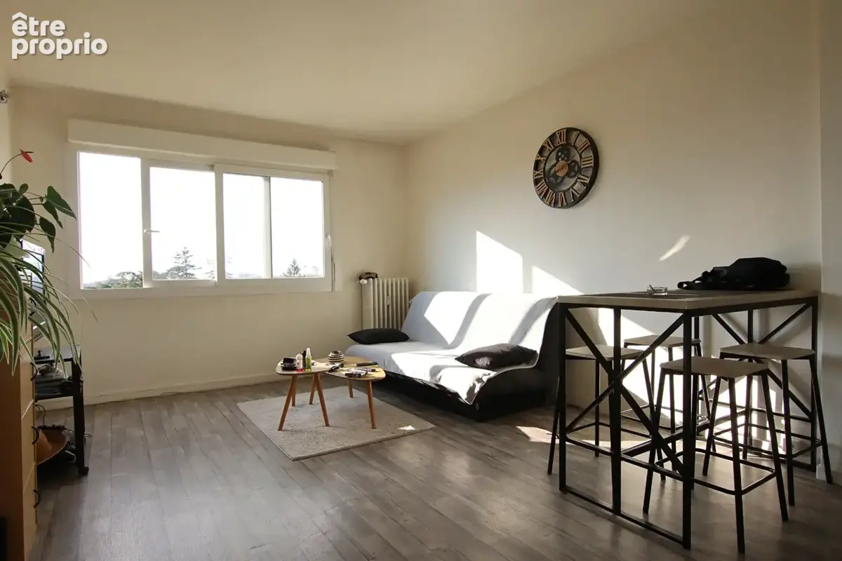 Appartement Niort 3 pièces 56 m2 - photo 3