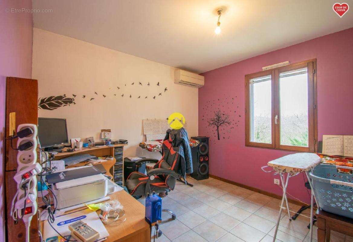 Belle maison 4ch avec piscine - photo 9
