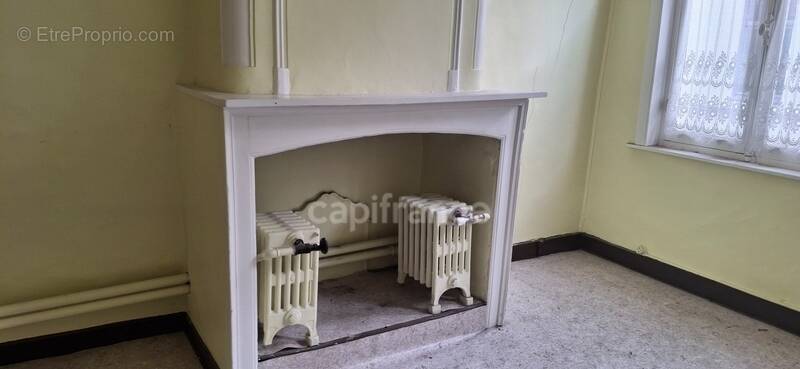 Appartement à SAINT-OMER