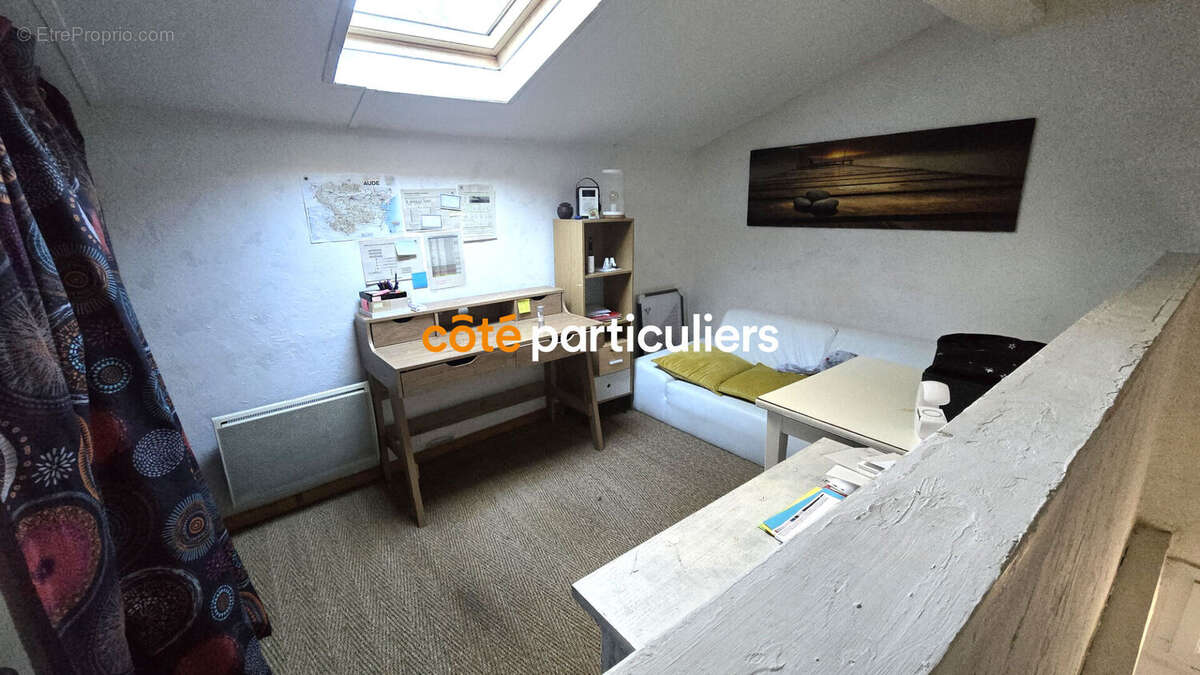 Maison à LA REDORTE