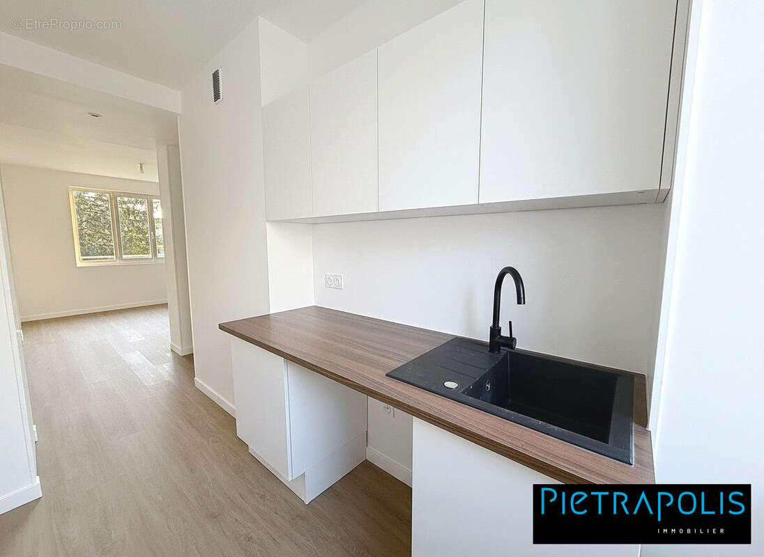 Appartement à VILLEFRANCHE-SUR-SAONE