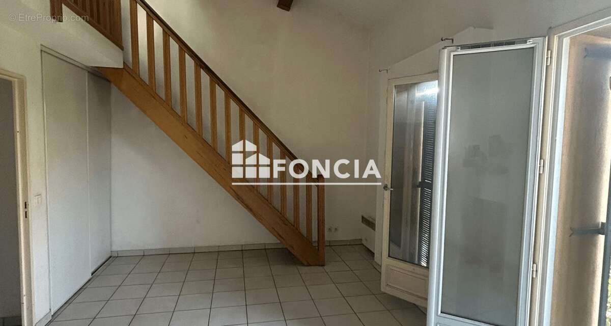 Appartement à DRAGUIGNAN