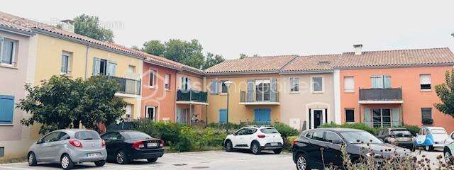 Appartement à CLAIRA