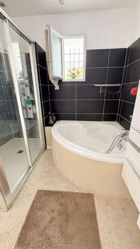 Maison à RIVE-DE-GIER