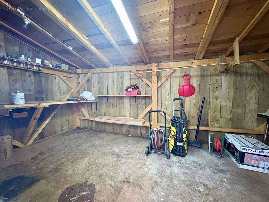 Maison à RAMONCHAMP