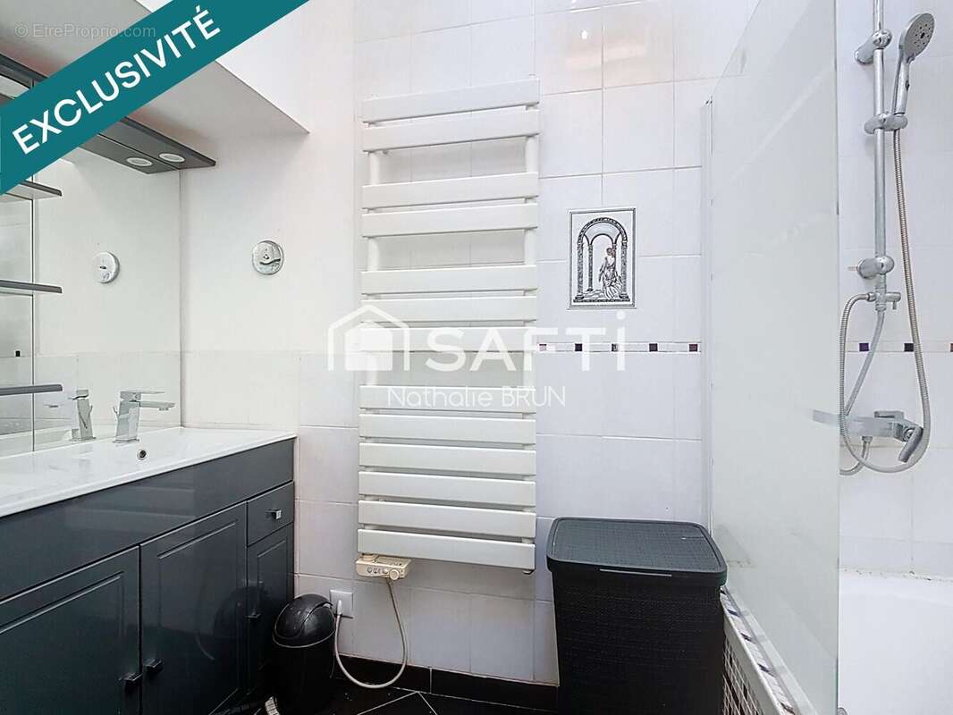 Photo 7 - Maison à SERVIAN