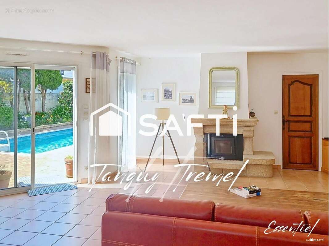 Photo 4 - Maison à PLOEMEUR