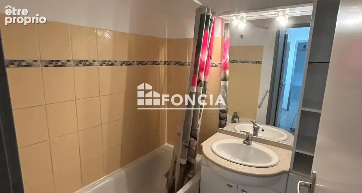 Exclusivité Carpentras – T3 de 61 m² avec balcon et piscine en résidence sécurisée récente - photo 6