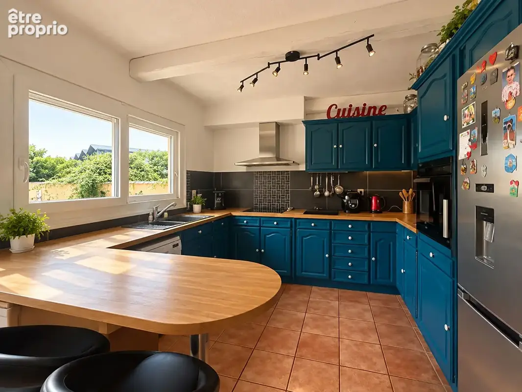 Hyper centr de pontacq, maison familiale, piscine - photo 6