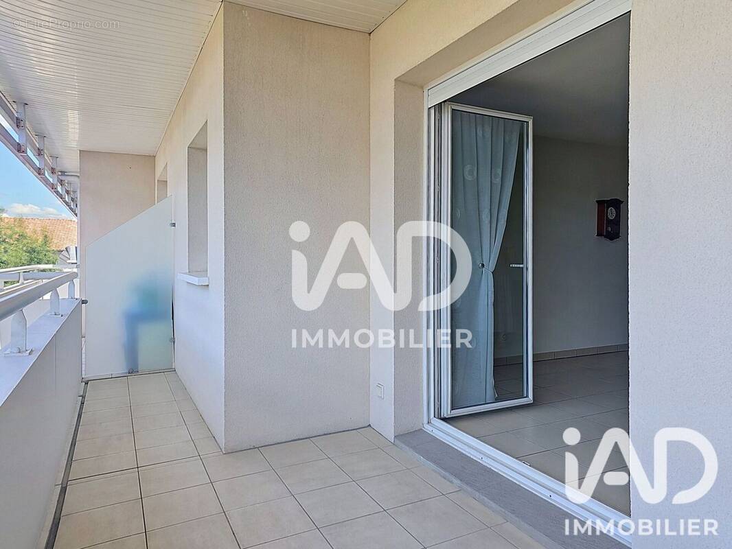 Photo 1 - Appartement à LE HAILLAN