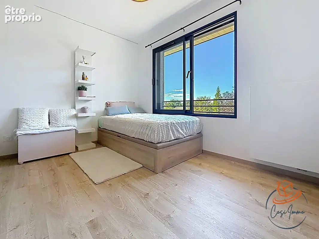 Maison Divonne Les Bains 5 pièce(s) 150 m2 - photo 5