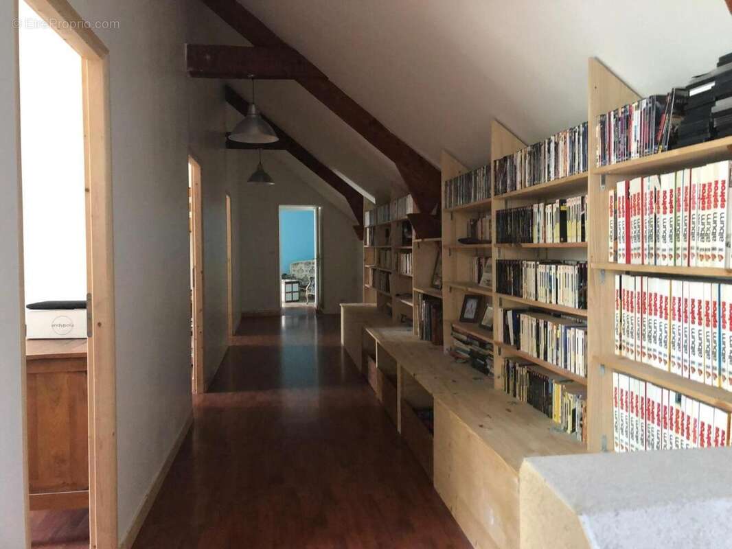 Photo 7 - Maison à SAINT-JEAN-LA-POTERIE