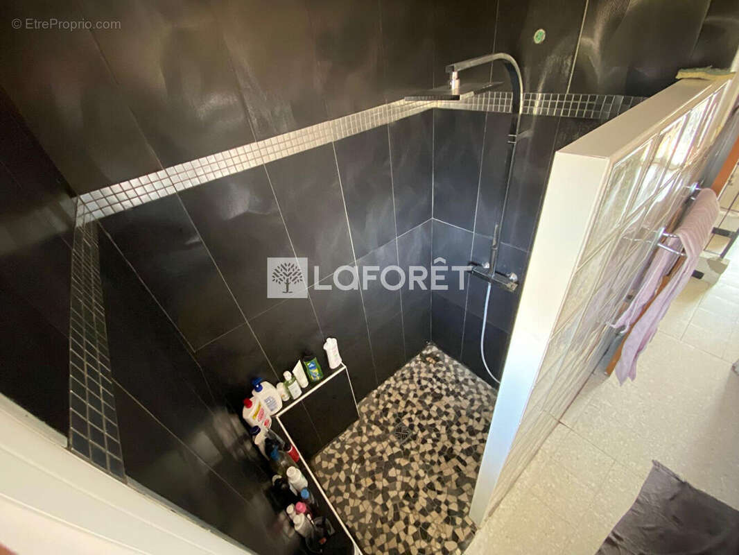 Maison à ILLE-SUR-TET