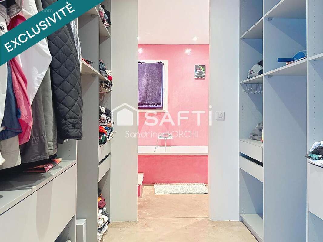 Photo 7 - Maison à DRAGUIGNAN