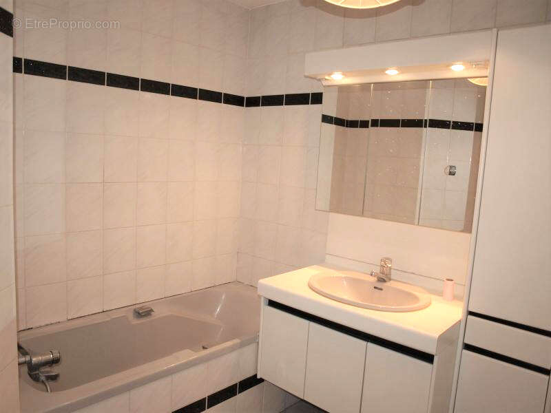 Appartement à VILLAGE-NEUF
