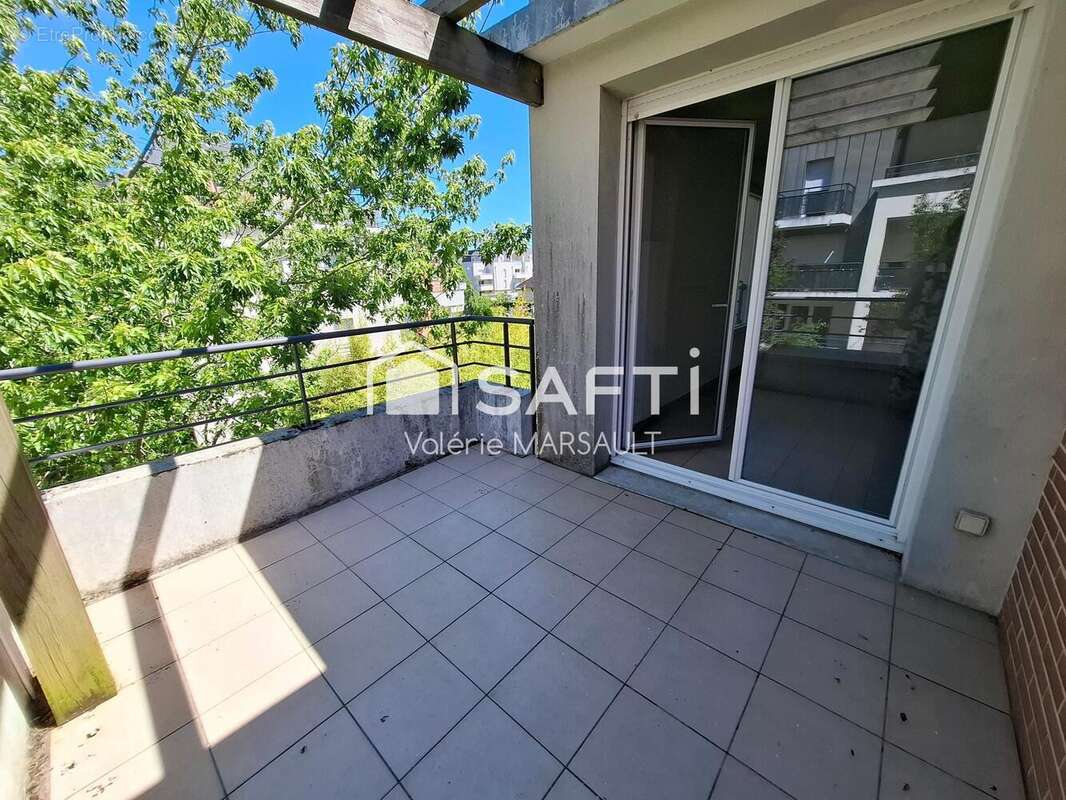 Photo 8 - Appartement à FONDETTES