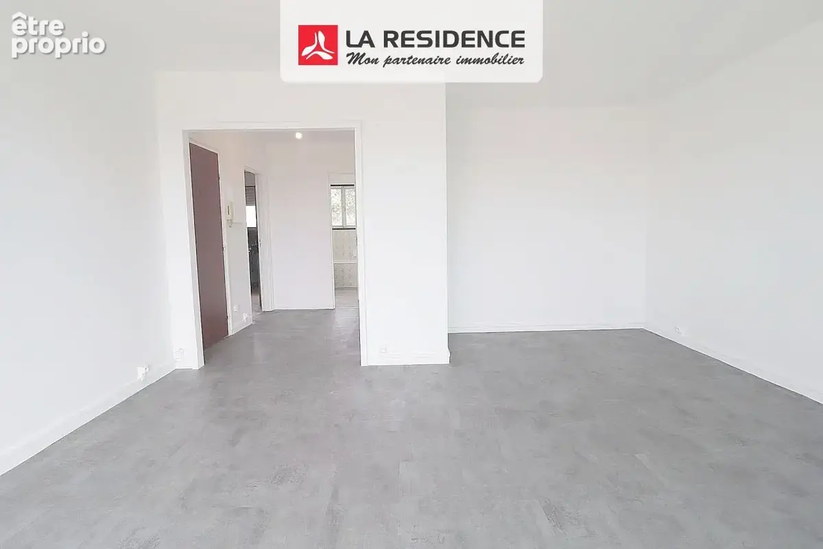 Appartement 2 pièces 50 m² à vendre à Cormeilles-En-Parisis (95240) - photo 3