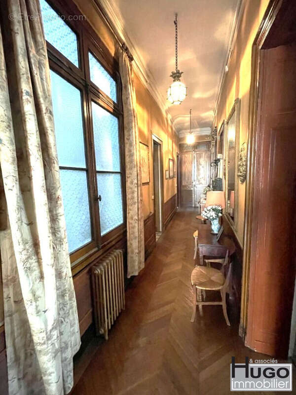 Commerce à BORDEAUX