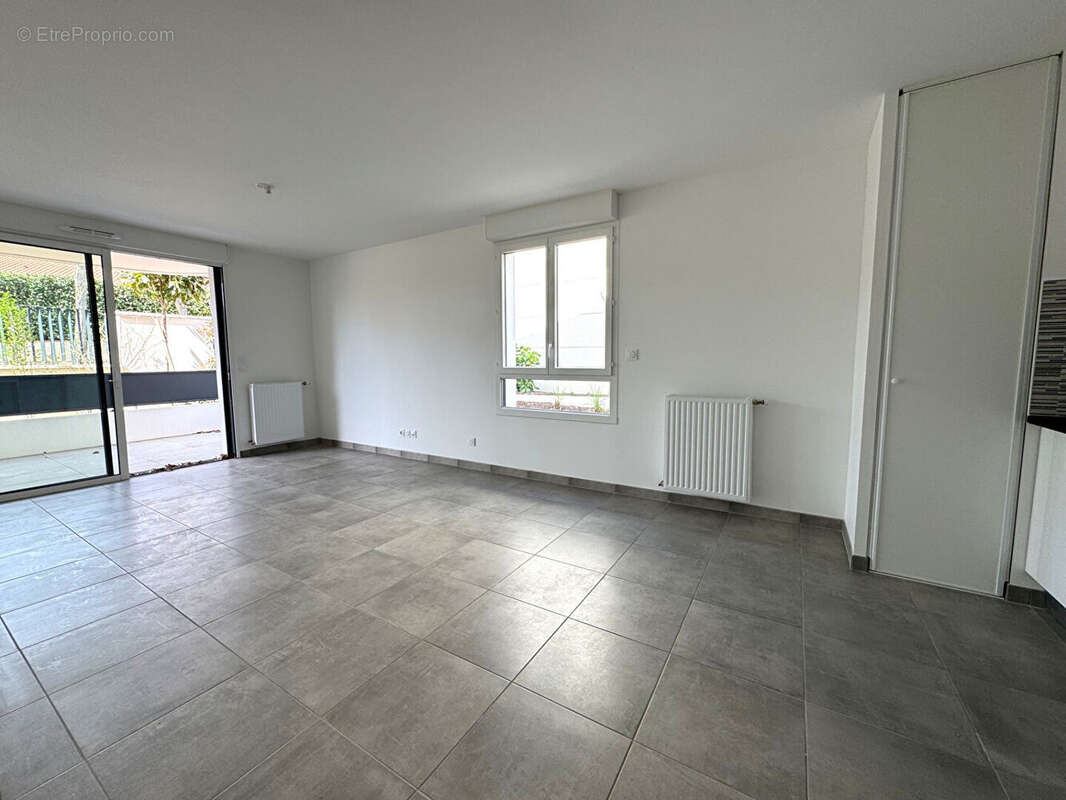 Appartement à L&#039;UNION