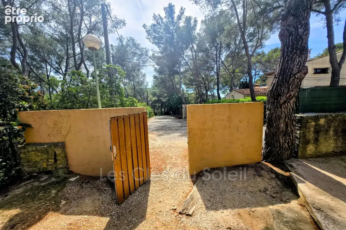 Appartement 38 m² à Sanary-Sur-Mer  - photo 7
