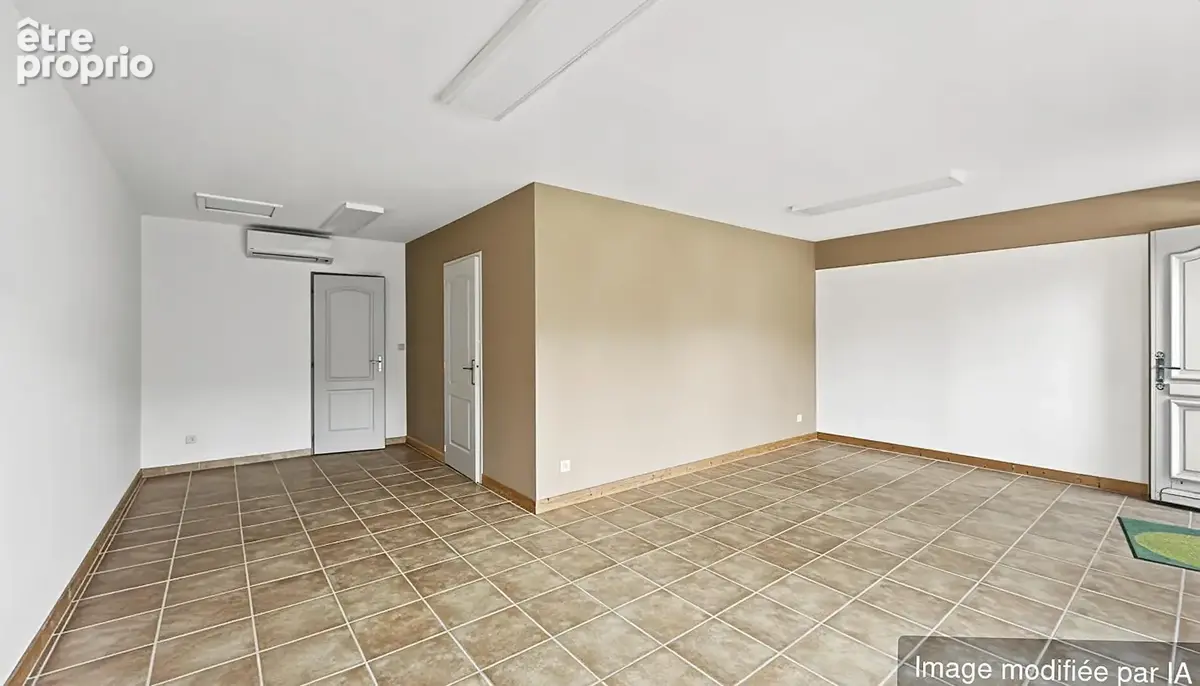 Ensemble immobilier avec locaux professionnels et appartement à Maussane-les-Alpilles - photo 7