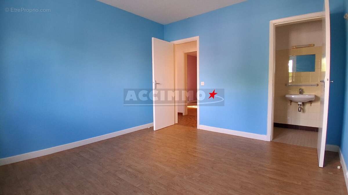 Aussillon - maison sur sous-sol - photo 3