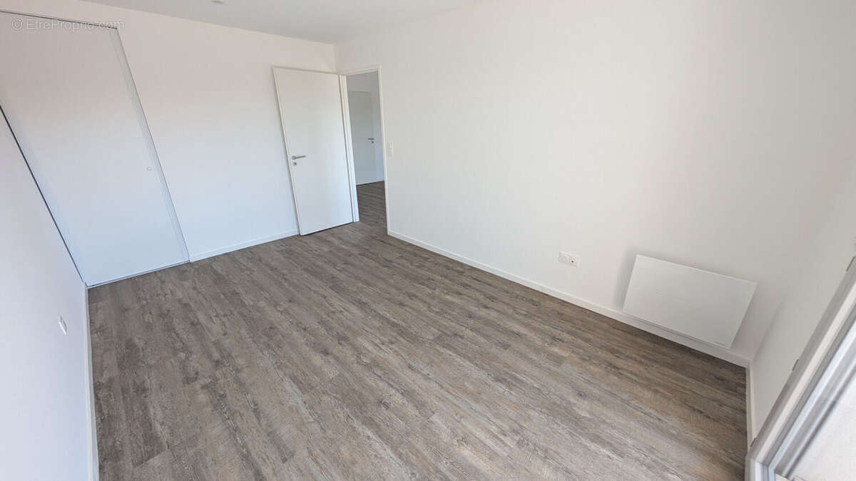 Très bel appartement T2 à Mont de Marsan - photo 6