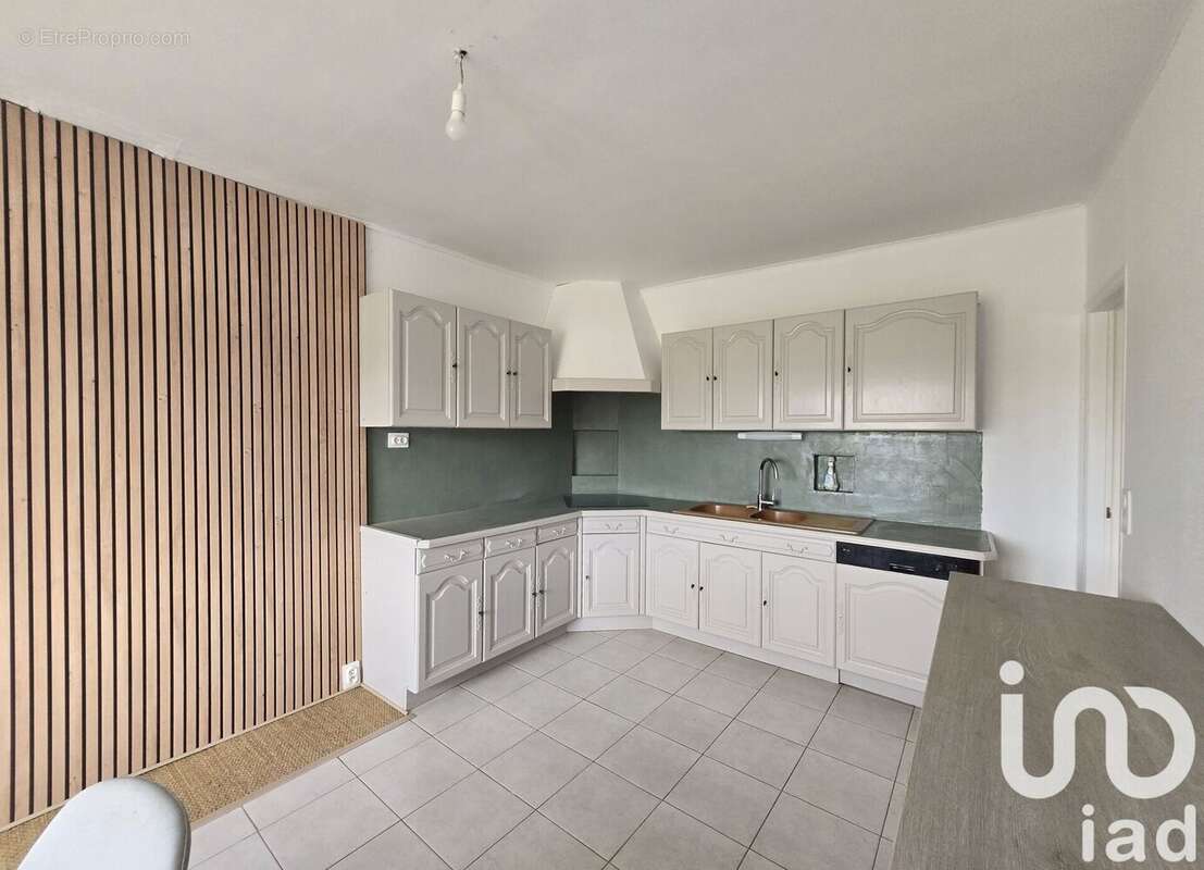 Photo 4 - Maison à DOMLOUP