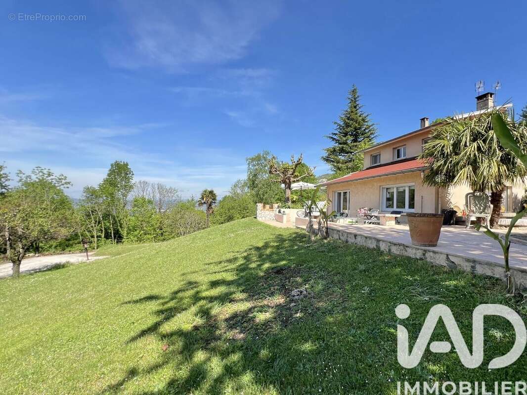 Photo 2 - Maison à VOREPPE