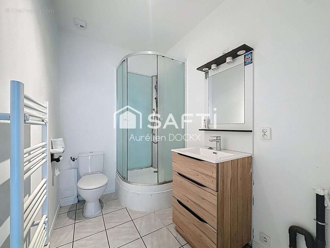 Photo 6 - Appartement à LE PIN