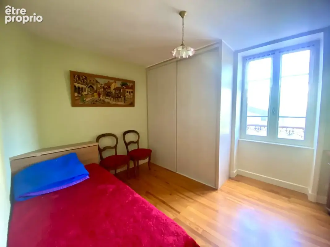 Maison avec dépendances sur un terrain de 2 180 m2   Fort potentiel - photo 11