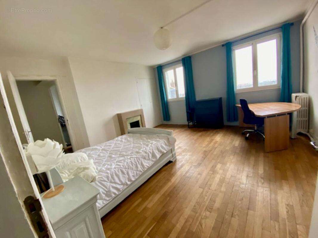 Appartement à ROUEN